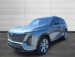 CADILLAC VISTIQ