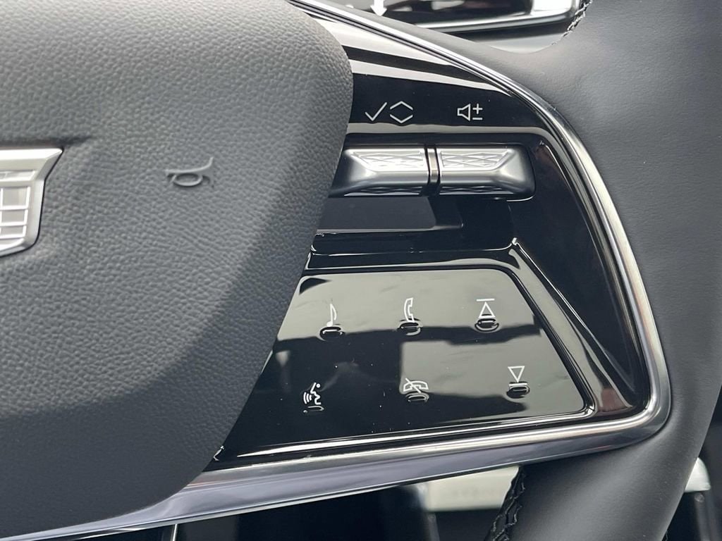 2026 Cadillac LYRIQ Sport - Photo 31