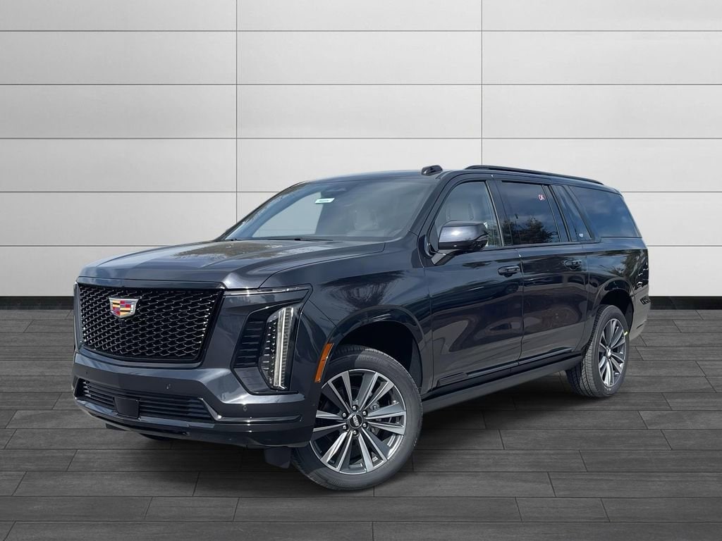 2026 CADILLAC Escalade ESV SUV 