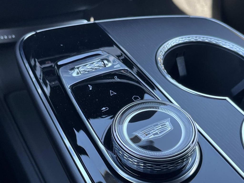 2026 Cadillac LYRIQ V - Photo 32