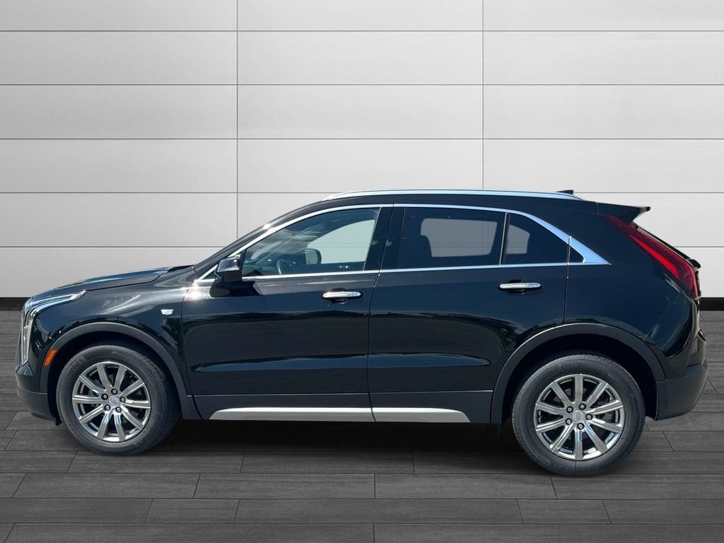 Used 2023 CADILLAC XT4 Premium Luxury SUV