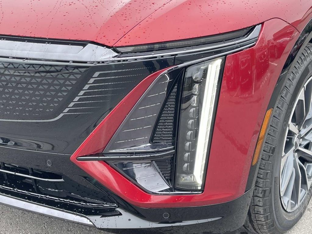 2026 Cadillac LYRIQ Sport - Photo 9
