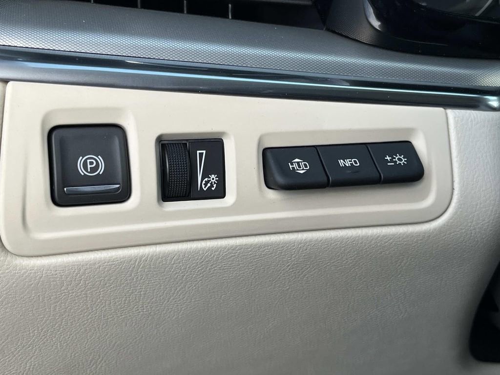 2026 Cadillac XT5 Premium Luxury - Photo 28