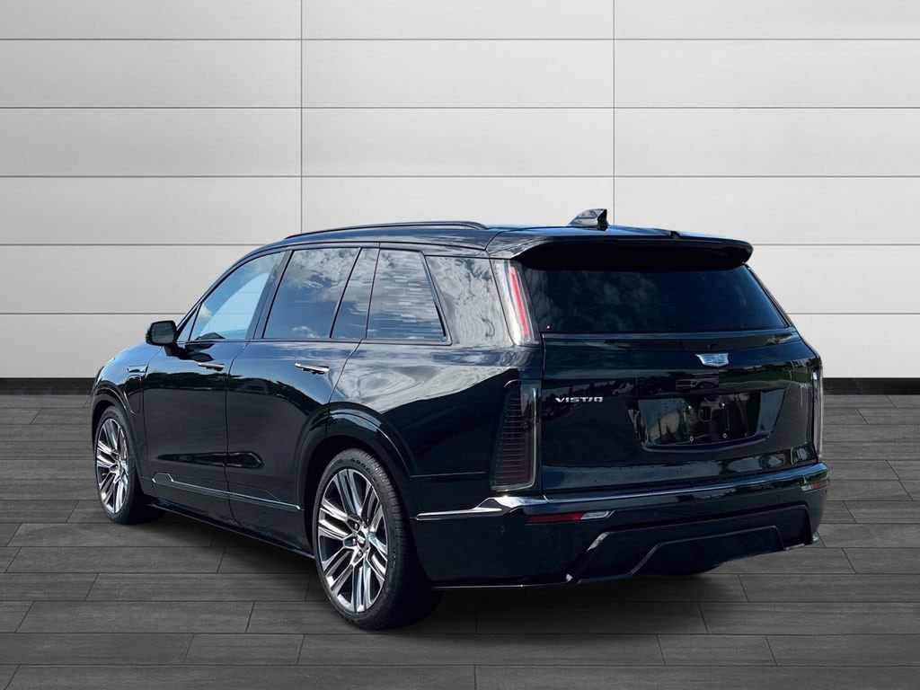 New Cadillac VISTIQ in Mt. Juliet, TN: Andrews Cadillac Mt. Juliet