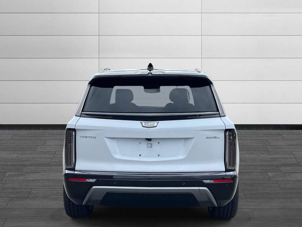 New 2026 CADILLAC VISTIQ Sport SUV