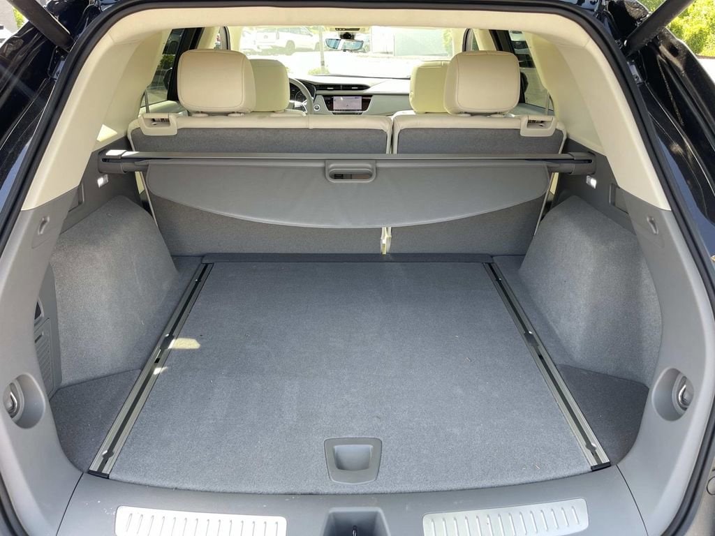 2026 Cadillac XT5 Premium Luxury - Photo 11