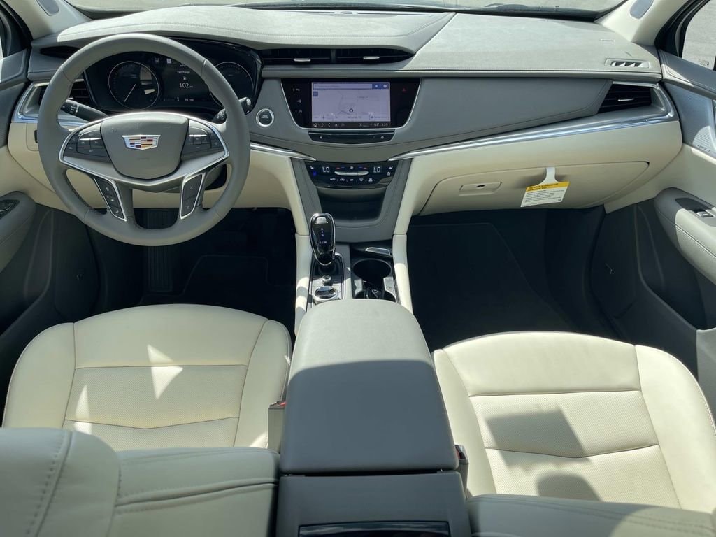 2026 Cadillac XT5 Premium Luxury - Photo 15