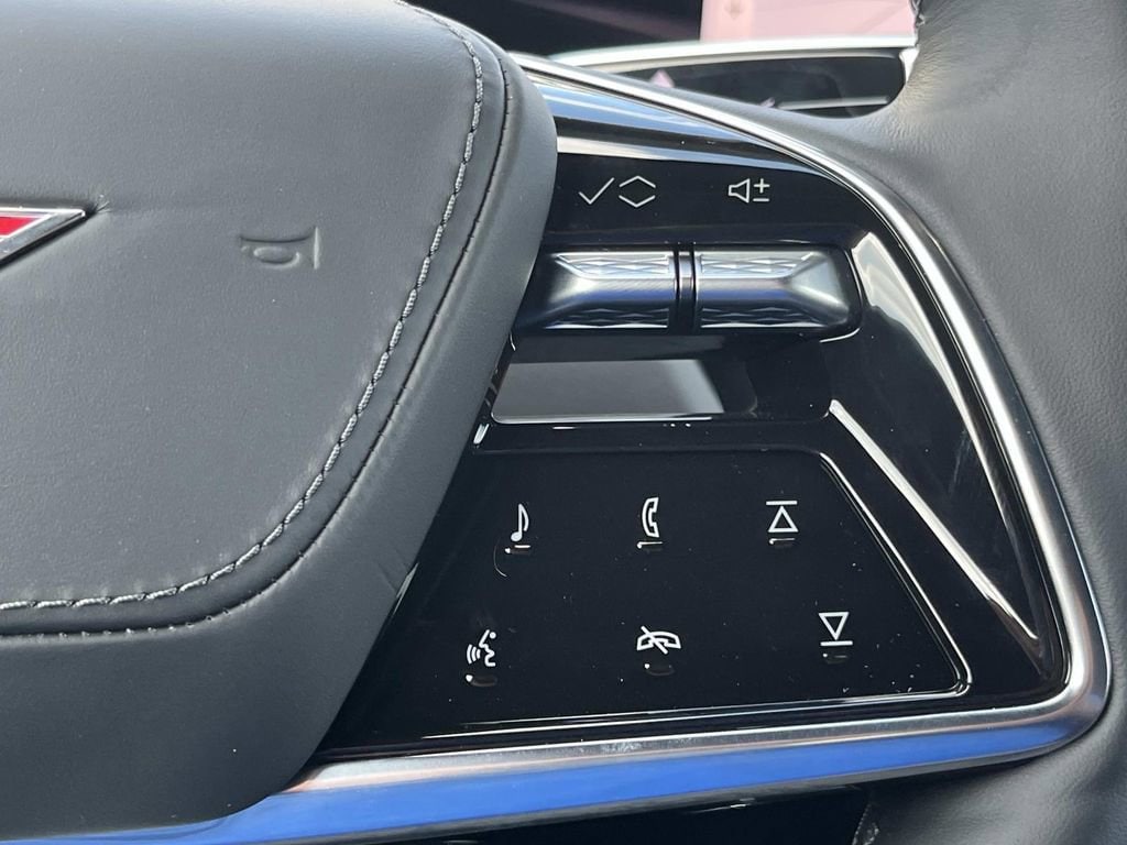 2026 Cadillac LYRIQ V - Photo 30