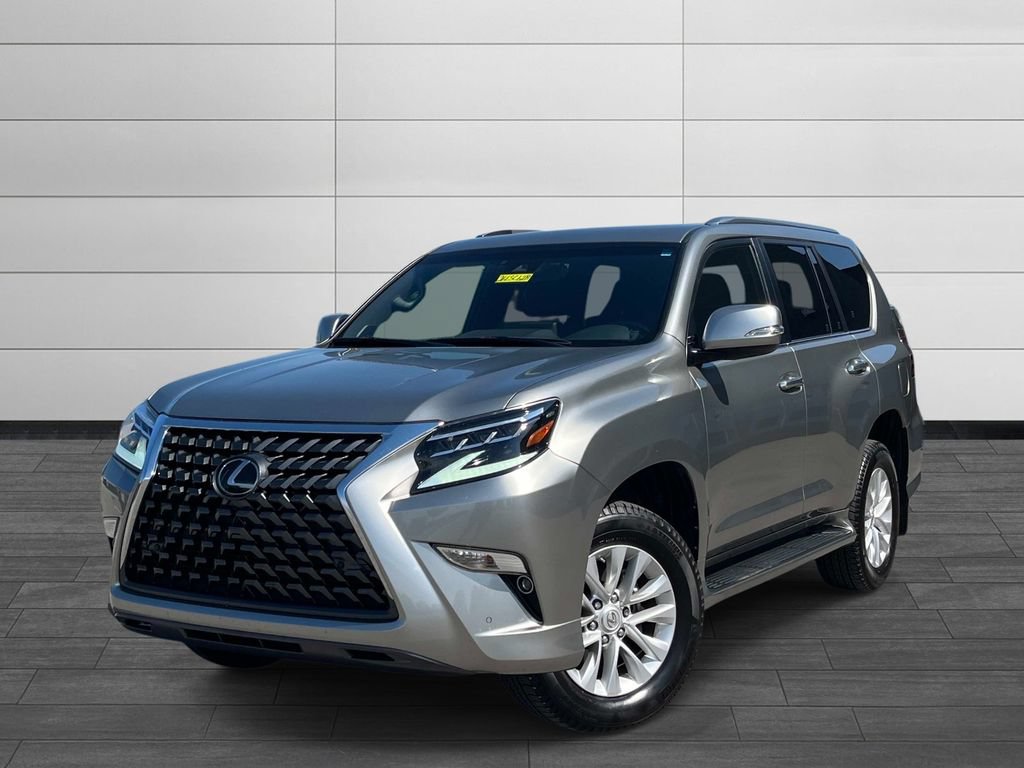 2023 Lexus GX