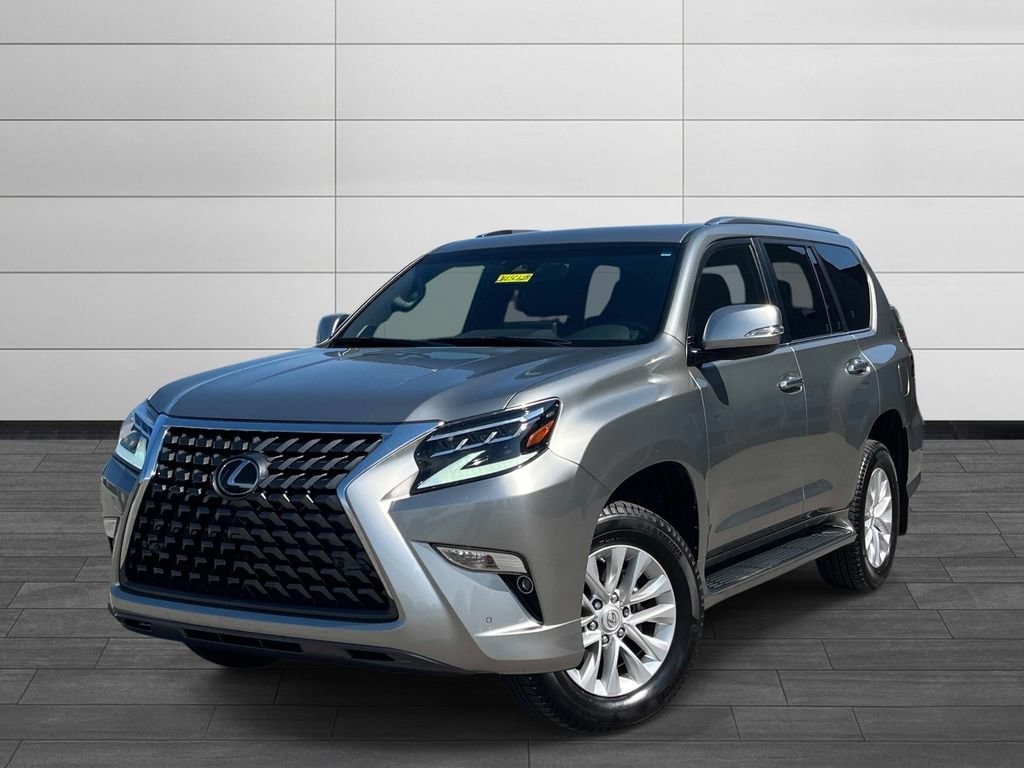 Used 2023 Lexus GX GX 460 Premium
