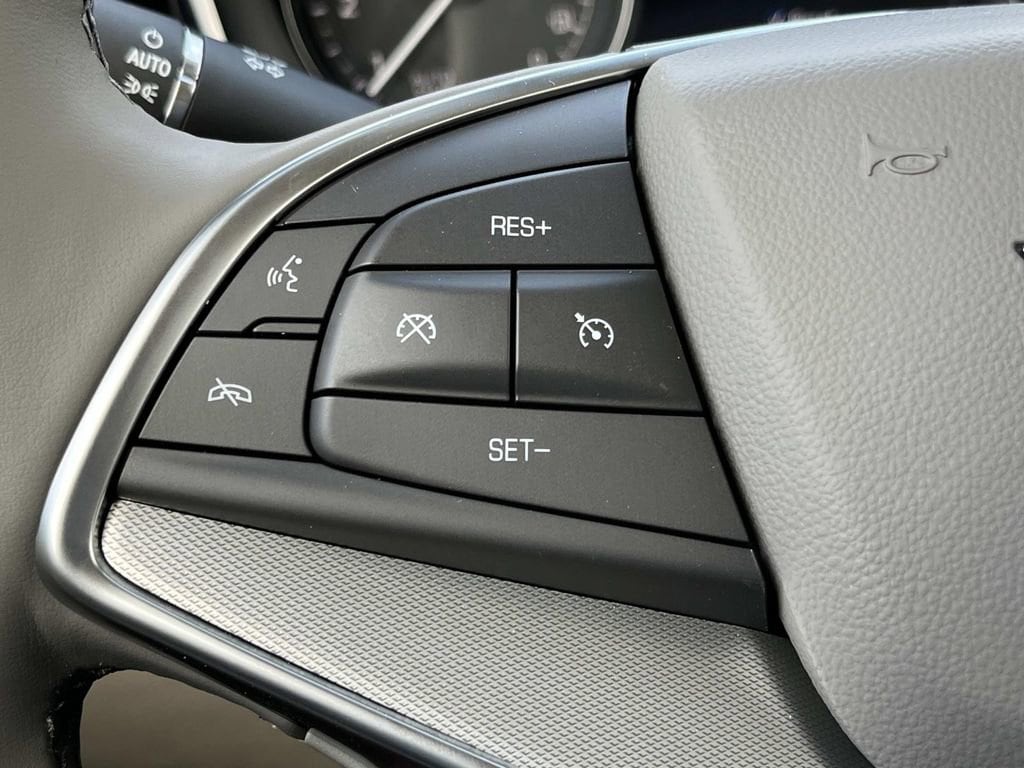 2026 Cadillac XT5 Premium Luxury - Photo 29