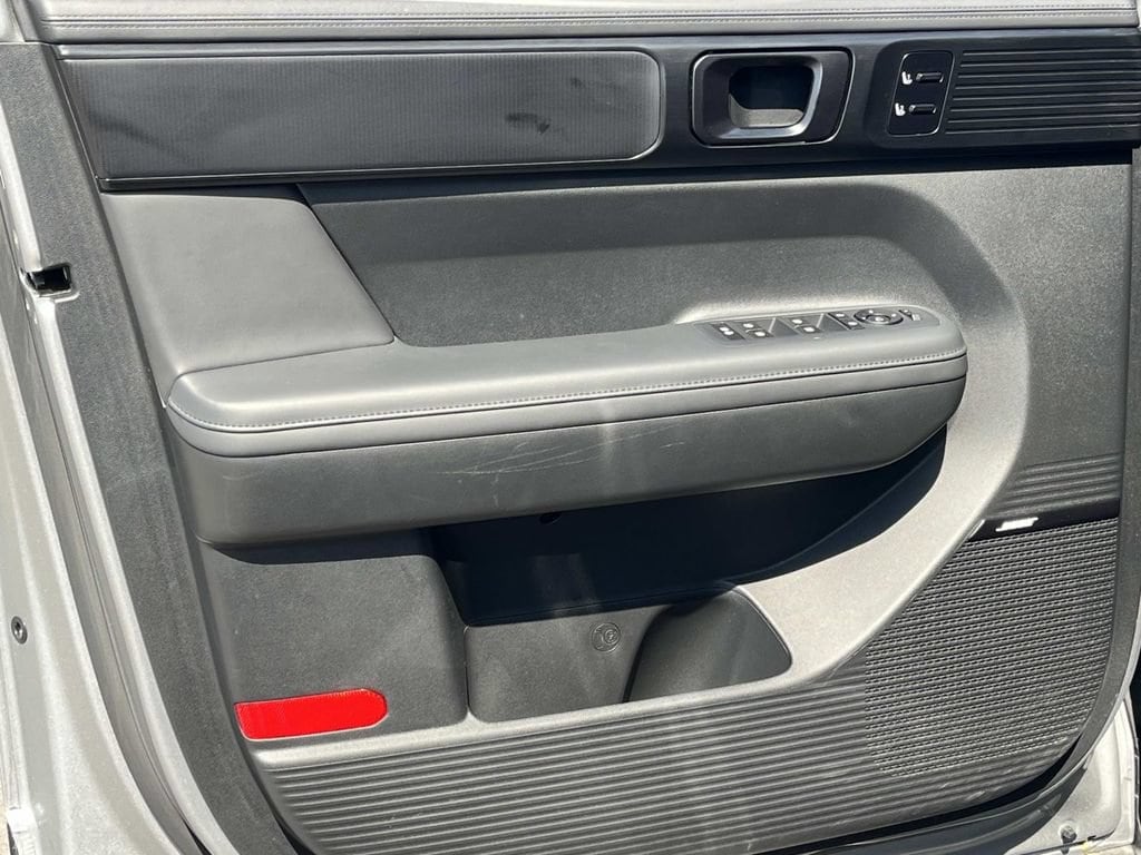 2025 Hyundai Santa Fe Calligraphy - Photo 26
