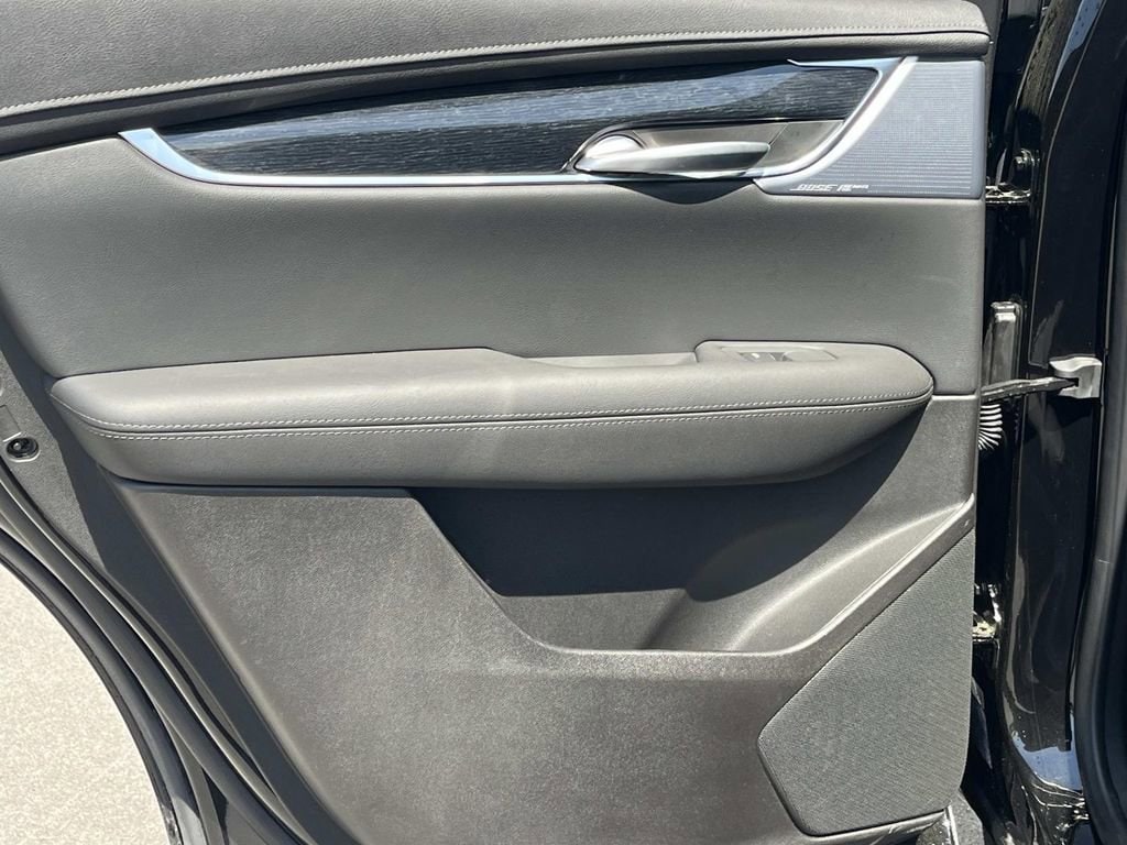 2026 Cadillac XT5 Premium Luxury - Photo 21