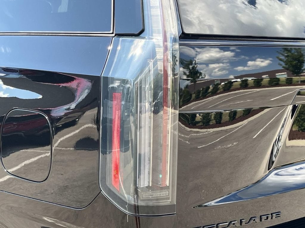 2026 Cadillac Escalade Platinum Sport - Photo 10