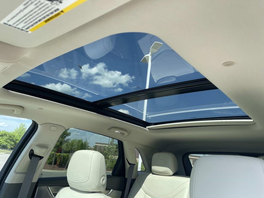 2026 Cadillac XT5 Premium Luxury - Photo 26