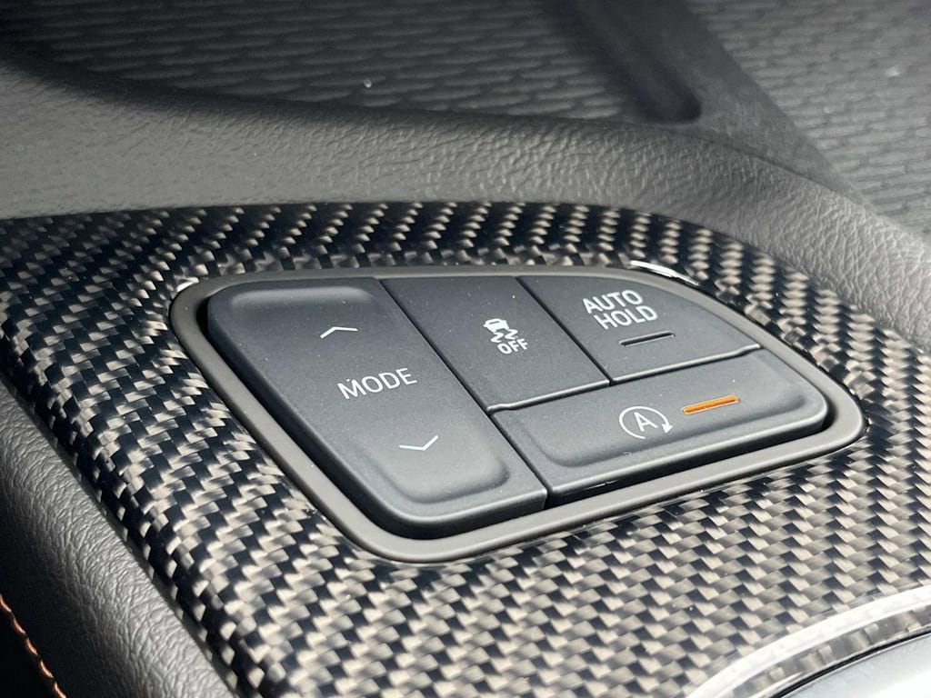 2026 Cadillac CT5 Sport - Photo 34