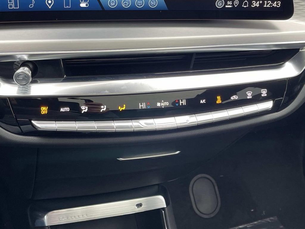 2026 Cadillac LYRIQ Sport - Photo 27