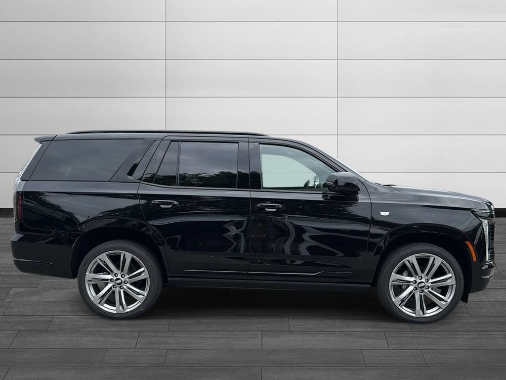 New 2026 CADILLAC Escalade Sport SUV