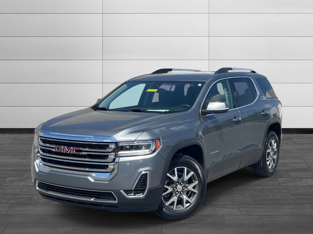 2021 GMC Acadia SLE FWD's photo
