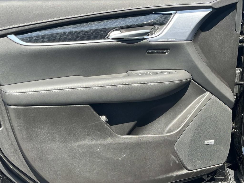 2026 Cadillac XT5 Premium Luxury - Photo 24