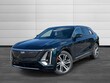 CADILLAC LYRIQ