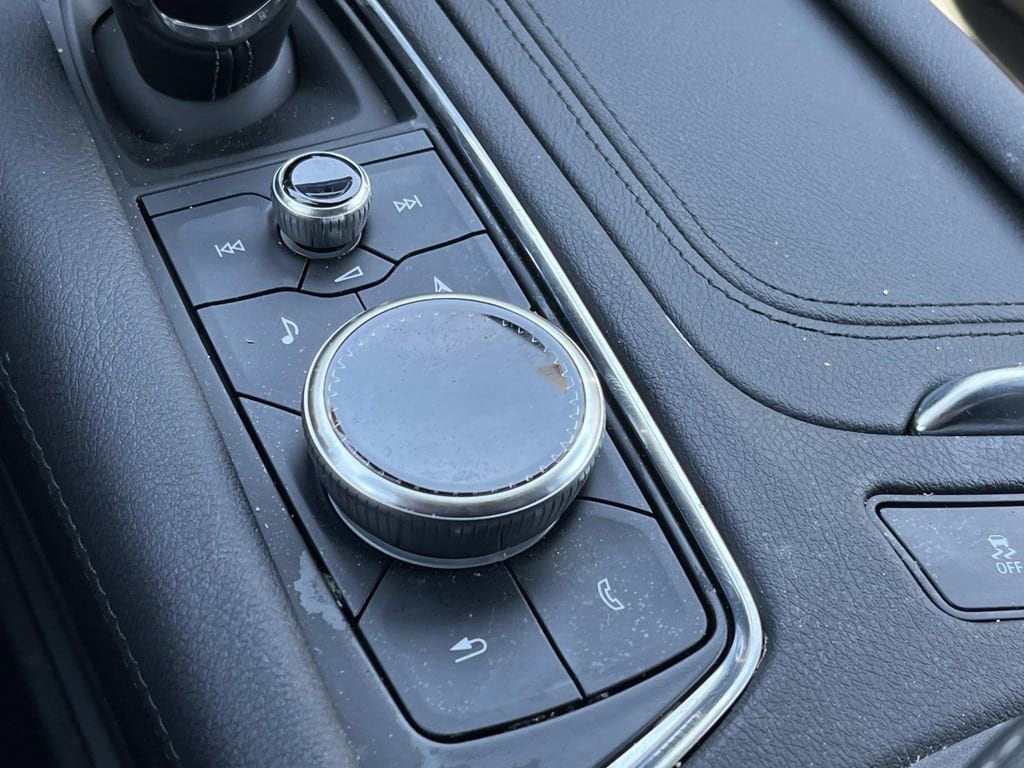 2026 Cadillac XT5 Premium Luxury - Photo 37
