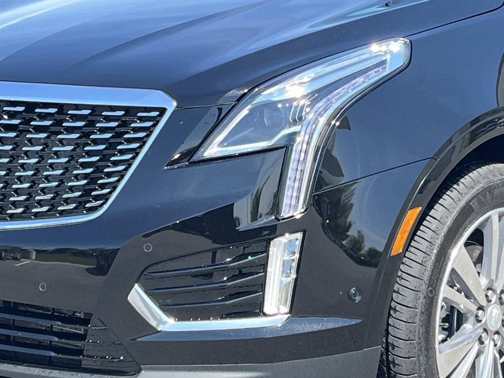 2026 Cadillac XT5 Premium Luxury - Photo 9