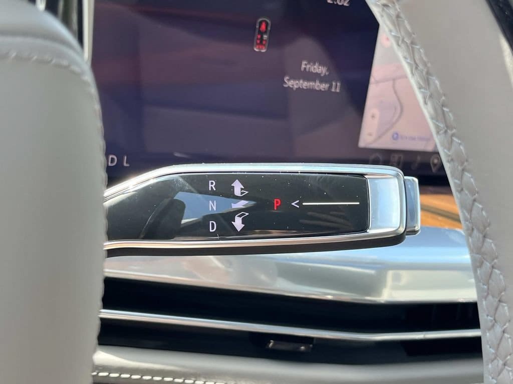 2026 Cadillac Escalade Platinum Sport - Photo 41