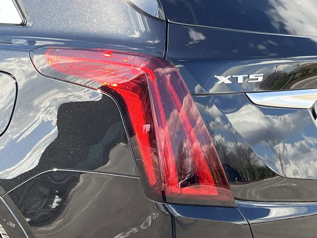 2026 Cadillac XT5 Premium Luxury - Photo 10