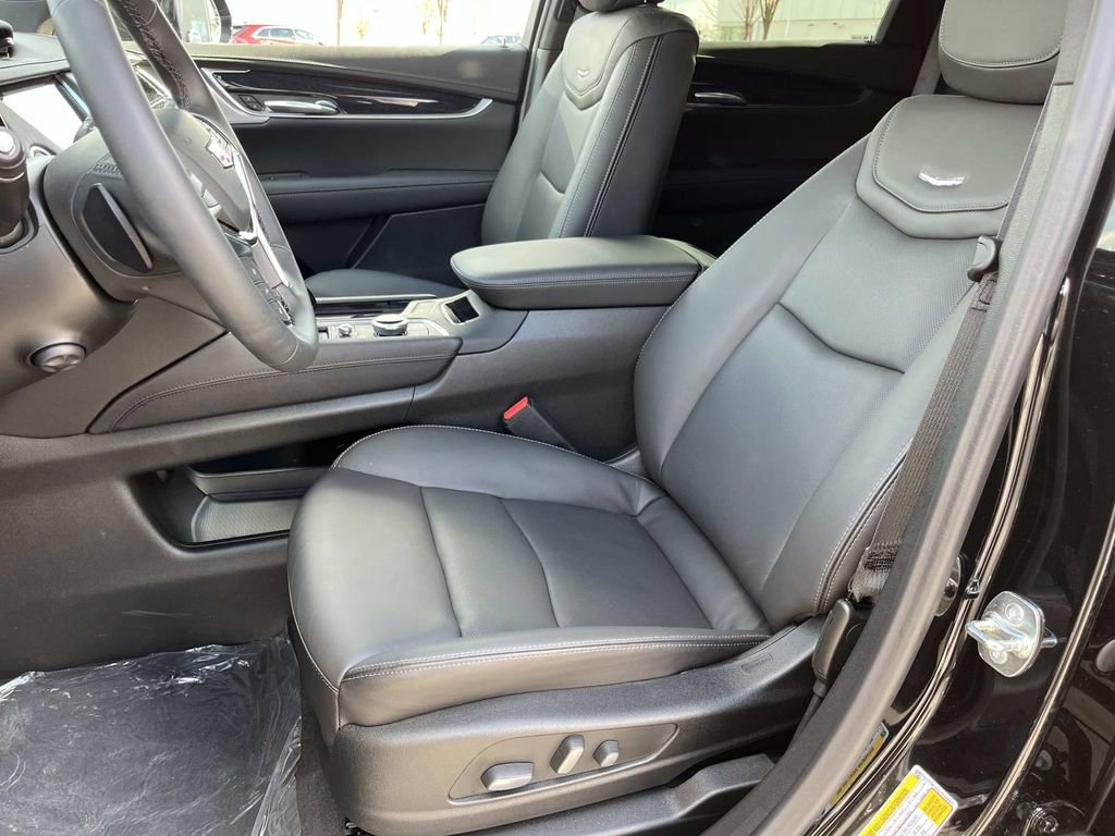 2026 Cadillac XT5 Premium Luxury - Photo 21