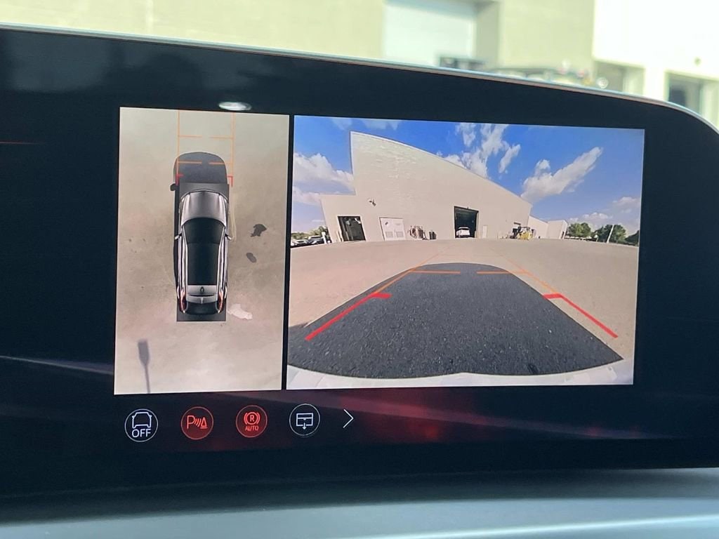 2026 Cadillac LYRIQ V - Photo 35
