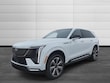 CADILLAC ESCALADE IQ