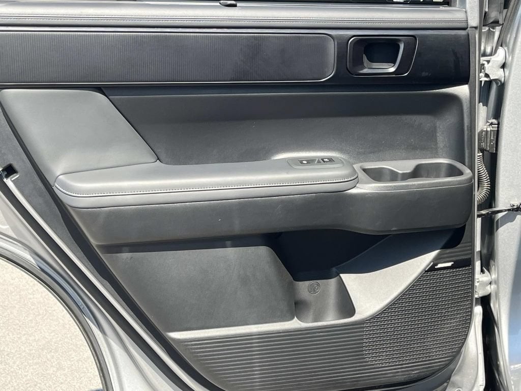 2025 Hyundai Santa Fe Calligraphy - Photo 22
