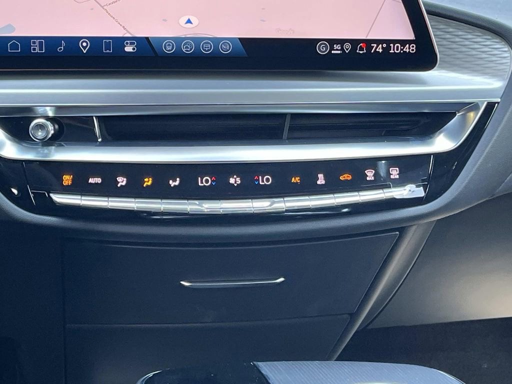 2026 Cadillac LYRIQ Premium Luxury - Photo 17