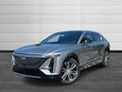 CADILLAC LYRIQ