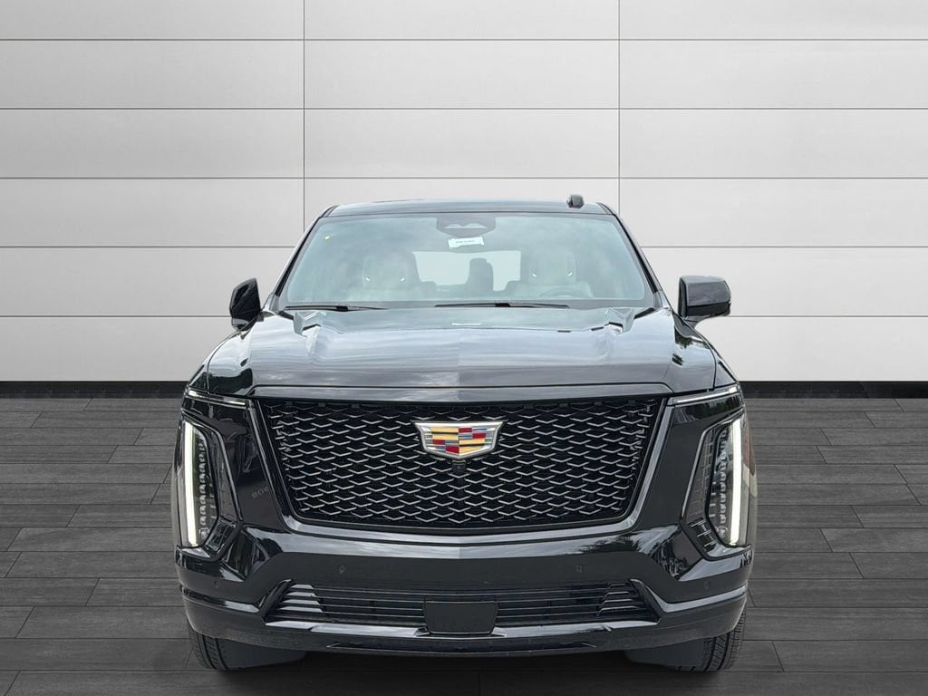 New 2026 CADILLAC Escalade Sport SUV