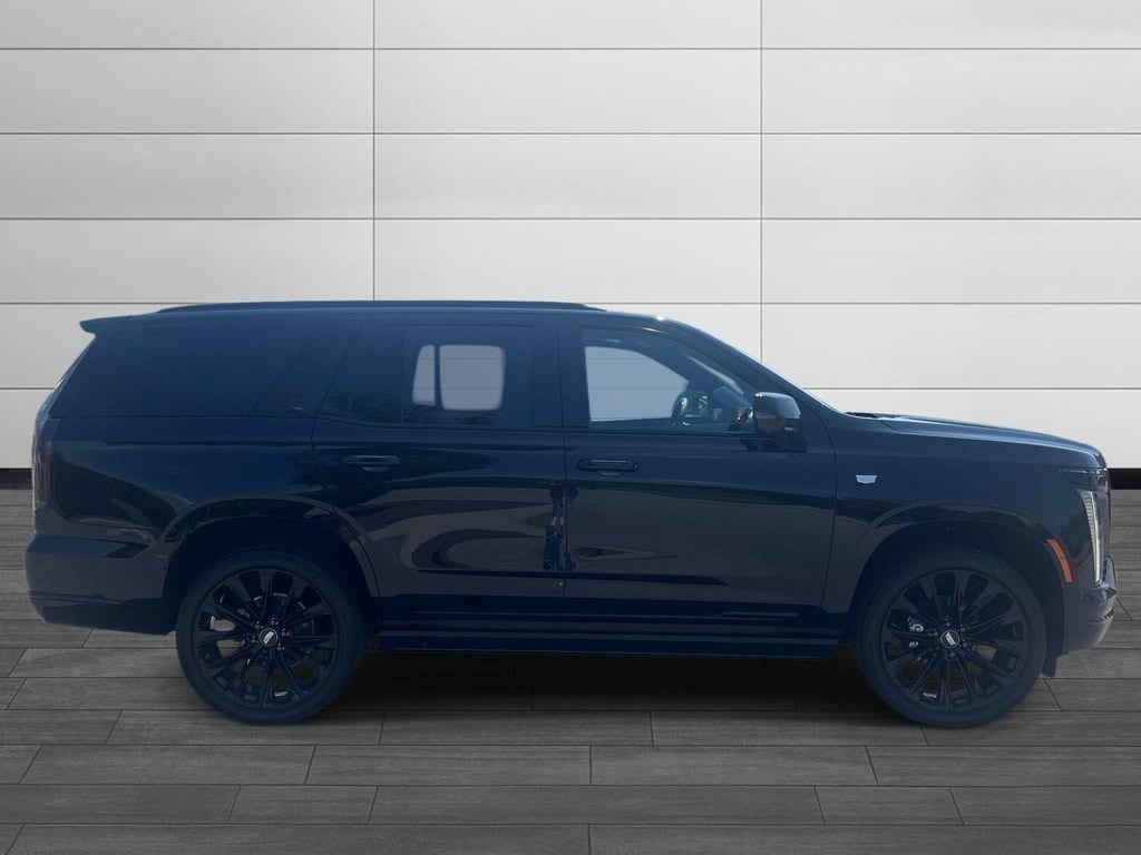2026 Cadillac Escalade Platinum Sport - Photo 6