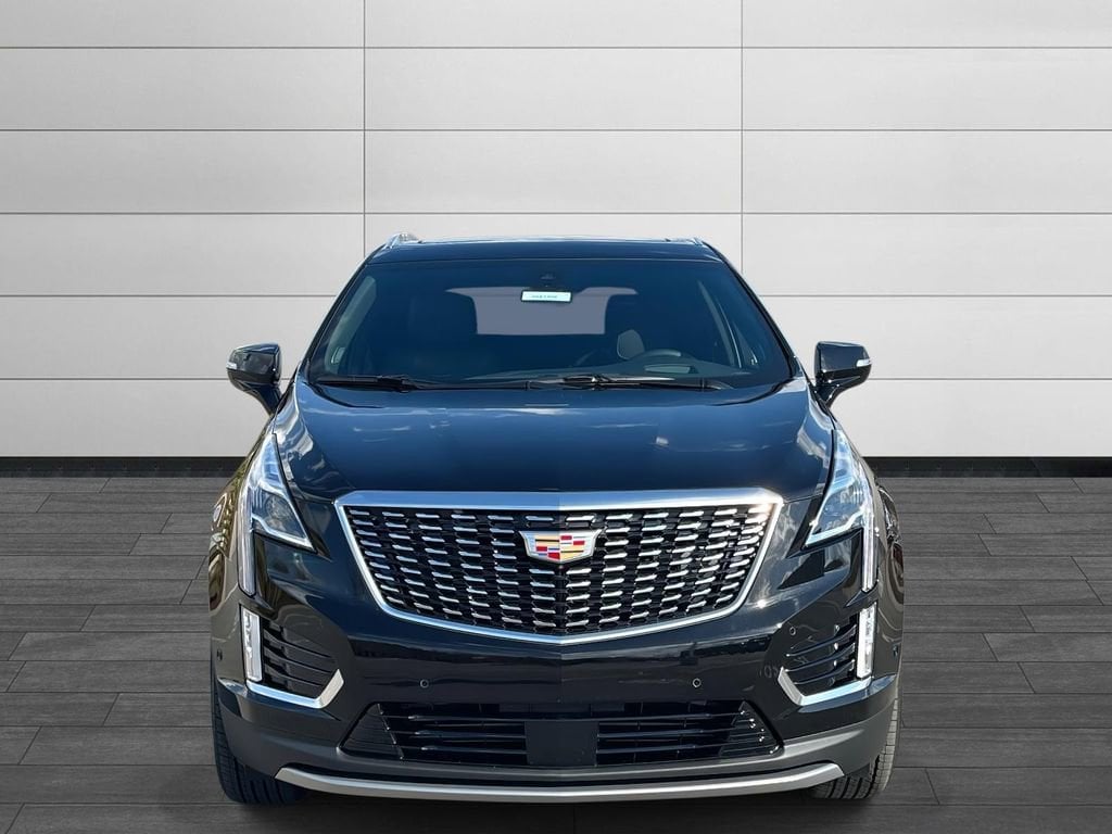 2026 Cadillac XT5 Premium Luxury - Photo 8