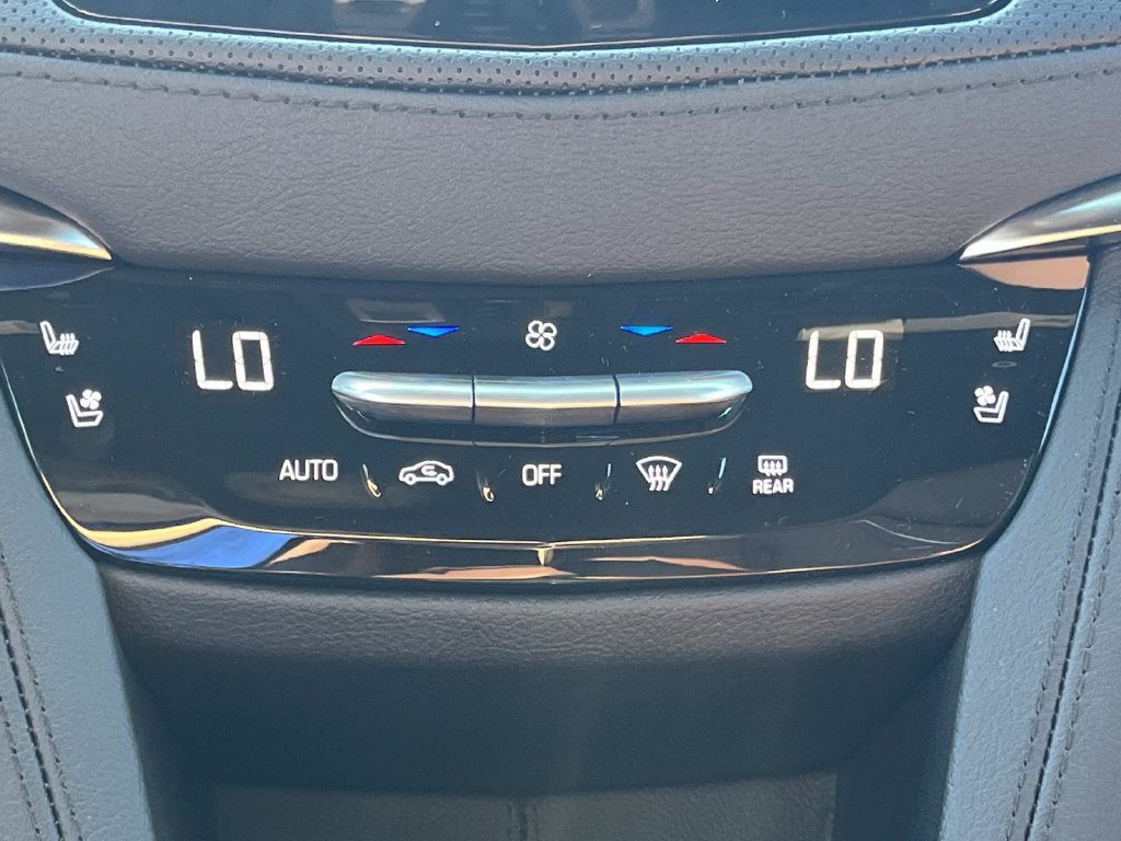 2026 Cadillac XT5 Premium Luxury - Photo 31