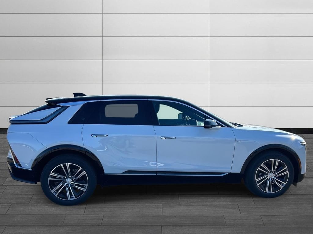 2026 Cadillac LYRIQ Premium Luxury - Photo 6