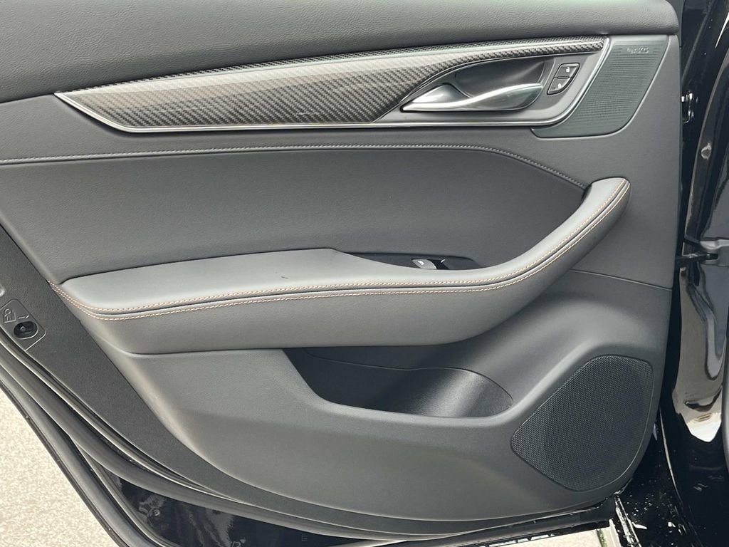 2026 Cadillac CT5 Sport - Photo 19