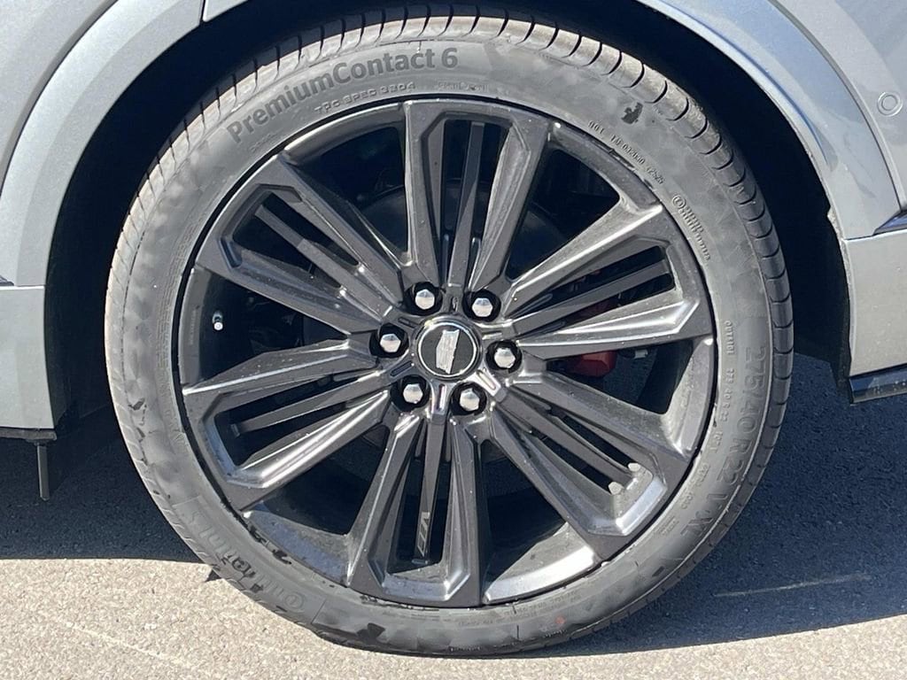 2026 Cadillac LYRIQ V - Photo 13