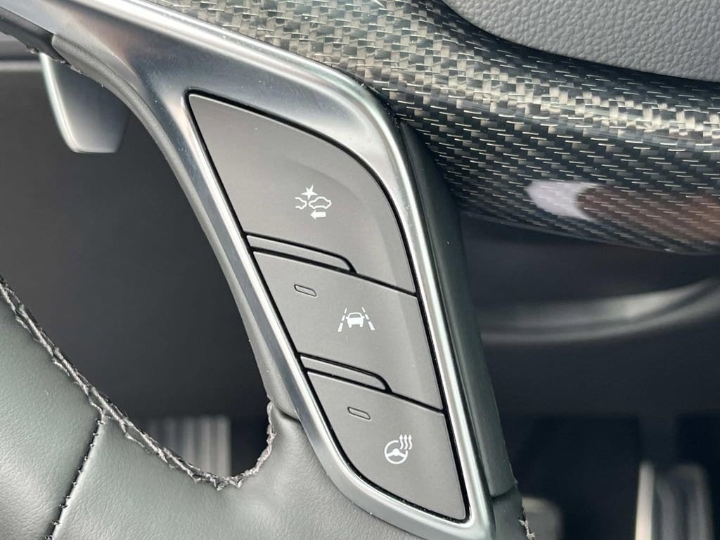 2025 Cadillac XT5 Sport - Photo 29