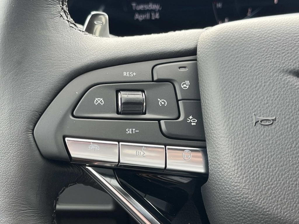 2026 Cadillac CT5 Sport - Photo 28