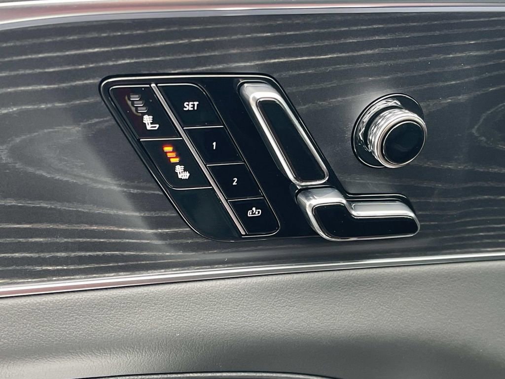 2026 Cadillac LYRIQ Sport - Photo 23