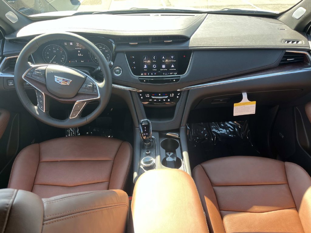 2026 Cadillac XT5 Premium Luxury - Photo 16