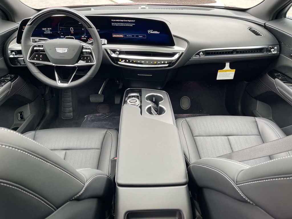 2026 Cadillac LYRIQ Sport - Photo 16