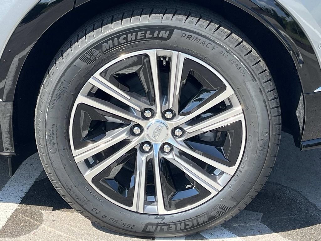 2026 Cadillac LYRIQ Premium Luxury - Photo 13