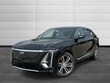 CADILLAC LYRIQ