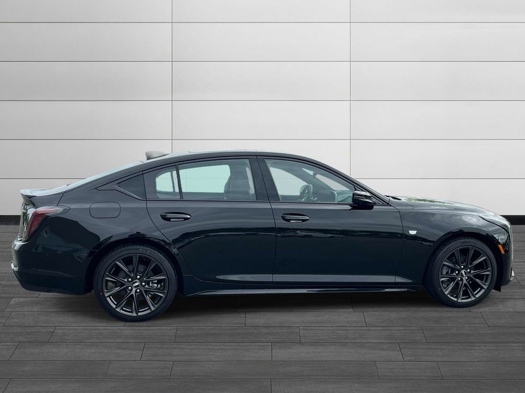 2026 Cadillac CT5 Sport - Photo 6